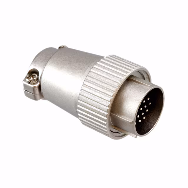 JR21PK-16P(71) Hirose Electric Co Ltd  Assemblages de connecteurs circulaires